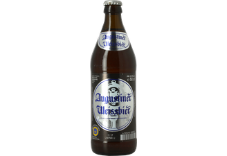 Augustiner Weissbier Den Basta Hantverksolen Online