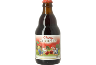 Flessen - La Chouffe Cherry Rouge