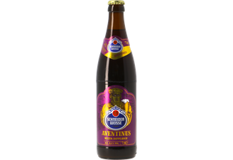 Bottled beer - Schneider Weisse Aventinus