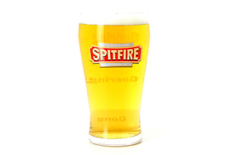 Verres à bière - Verre Spitfire Premium Kentish Ale