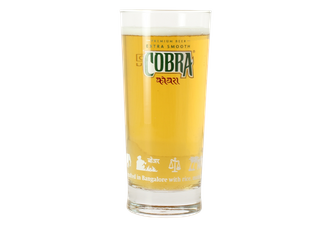 Verres à bière - Verre Cobra 