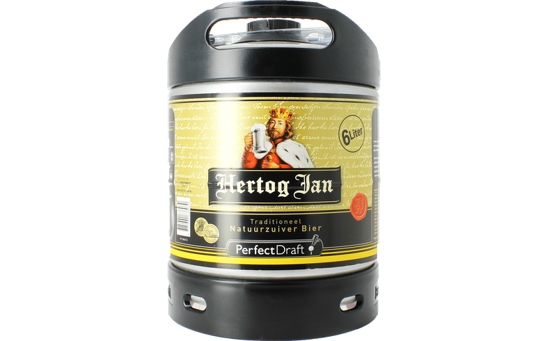 60 litre keg