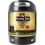 Fûts de bière - Fût 6L Hertog Jan