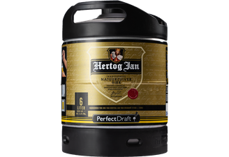 Biervaten - Hertog Jan Perfect Draft Vat 6L