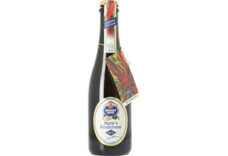 Bottled beer - Schneider Weisse Tap X Marie Rendezvous