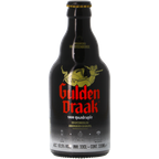 Bottled beer - Gulden Draak 9000 Quadrupel