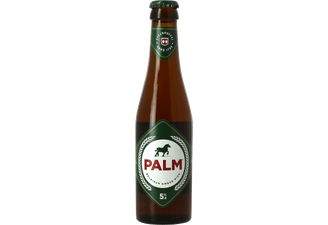 Flaskor - Palm