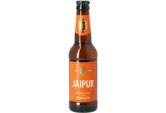 Thornbridge Jaipur Ipa India Pale Ale Craft Beer