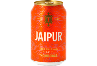 Bottiglie - Thornbridge Jaipur - Can
