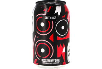 Bouteilles - Magic Rock Salty Kiss