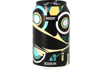 Bouteilles - Magic Rock Saucery