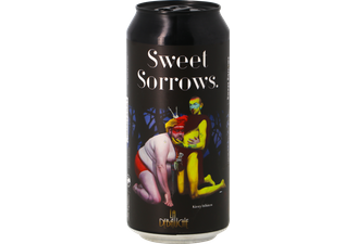 Bottiglie - La Débauche Sweet Sorrows
