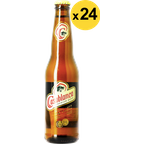 Bouteilles - Big Pack Casablanca - 24 bières