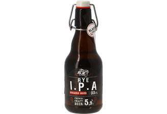 Bottled beer - Page 24 Rye IPA