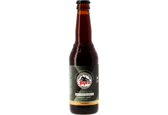 Bottled beer - Jopen Don't tRYE this At Home - Cognac Barrel Aged