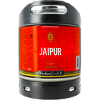 Fûts de bière - Fût 6L Thornbridge Jaipur