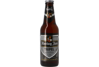 Bottled beer - Hertog Jan Triple 30cl