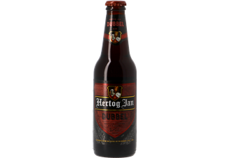 Bouteilles - Hertog Jan Dubbel 30cl