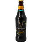 Bottled beer - Guinness Foreign Extra Stout