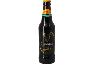 Bottled beer - Guinness Foreign Extra Stout