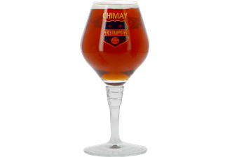 Beer glasses - Glass Chimay Grande Reserve Barrel Aged 25 cl