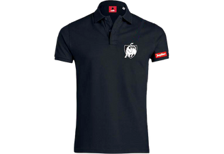 Bouteilles - Polo Shirt Jupiler Size M