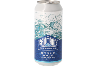 Bottled beer - Cromarty Rogue Wave - Can