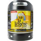 Kegs - Keg 6L Leffe la Légère