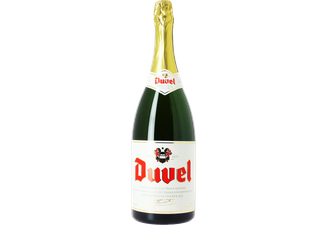 prototype Balling Conventie Magnum Duvel - Flessen