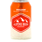 Bouteilles - Alpine Nelson