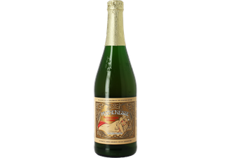 Bottled beer - Lindemans Pêcheresse - 75cl