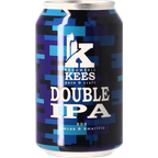 Bouteilles - Kees Double IPA