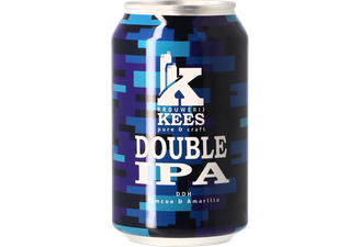 Bouteilles - Kees Double IPA