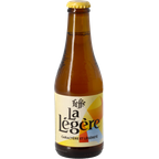 Bottled beer - Leffe La Légère