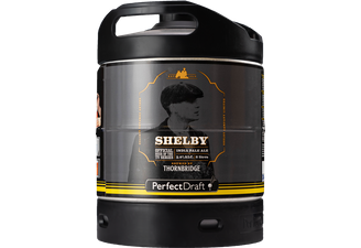 Barriles - Barril Thornbridge Shelby IPA PerfectDraft 6 L