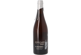 Bouteilles - Wild Beer Coolship 2020