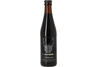 Bottled beer - Wild Beer Wildebeest