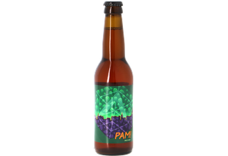 Bottled beer - Atrium Pam