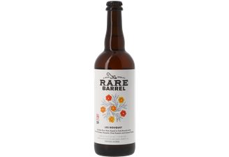 Bottled beer - The Rare Barrel Les Bouquet Oak BA 2019