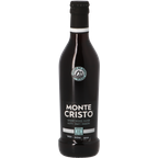 Bouteilles - Monte Cristo