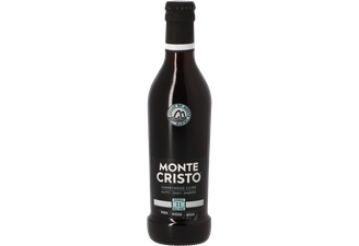 Flessen - Monte Cristo 33cl