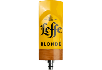 Tireuse à bière - Poignée de tireuse PerfectDraft - Leffe Blonde