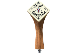 Tireuse à bière - Poignée de tireuse PerfectDraft - Tripel Karmeliet