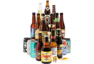 Beer Collections - The Best-Sellers Collection