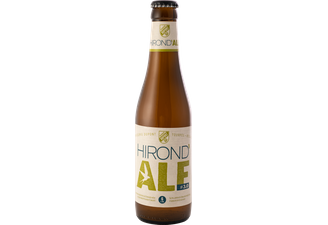 Bottiglie - Hirond'Ale 3.0