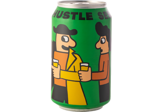 Bottiglie - Side Hustle