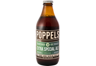 Bouteilles - Extra Special Ale