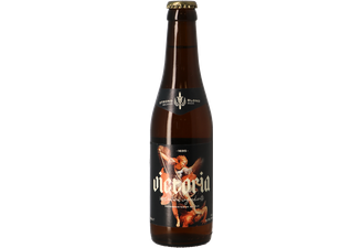 Bottled beer - Victoria
