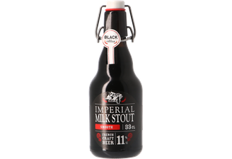 Bottled beer - Page 24 Imperial Milk Stout