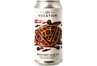 Flaschen Bier - Vocation Breakfast Club 2.0